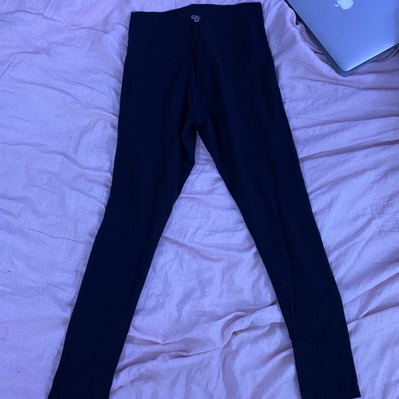 TNA Atmosphere Leggings - Picture 2 of 3